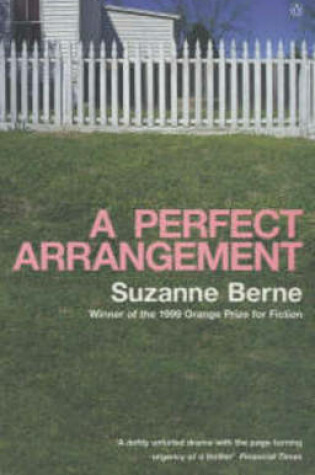 Cover of A Perfect Arrangement