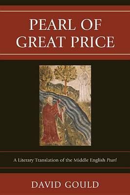 Cover of Pearl of Great Price
