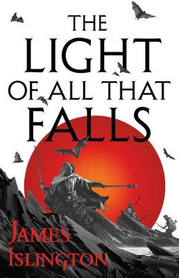 Cover of The Light of All That Falls