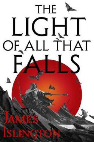 Cover of The Light of All That Falls