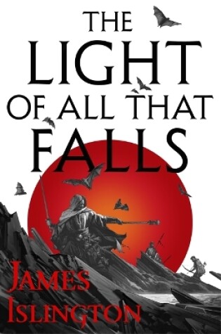 Cover of The Light of All That Falls