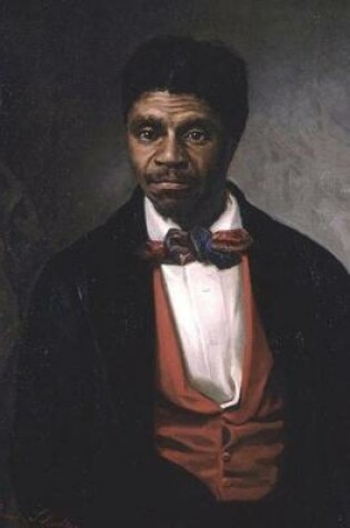 Cover of Portrait of Dred Scott African American History Journal