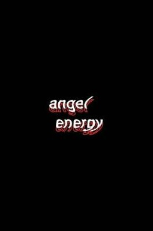 Cover of angel energy
