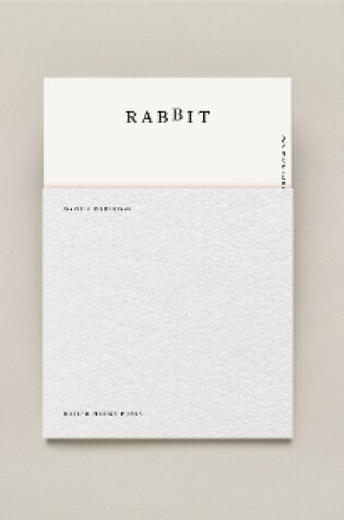 Cover of Rabbit