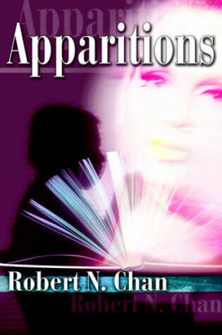 Cover of Apparitions