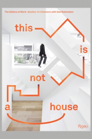Cover of This Is Not a House