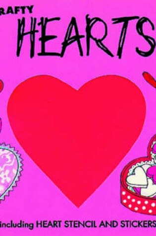 Cover of Crafty Hearts