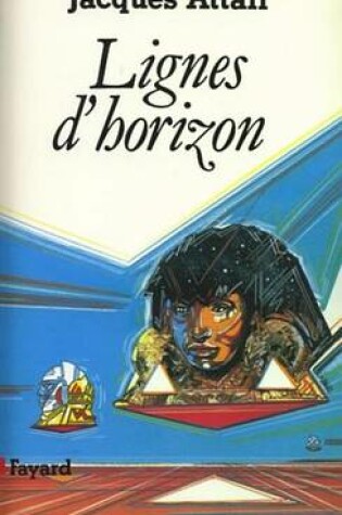 Cover of Lignes D'Horizon