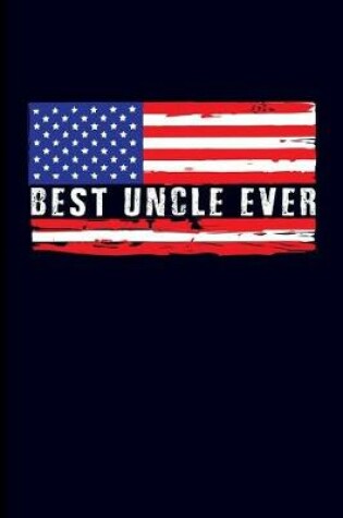 Cover of Best Uncle Ever