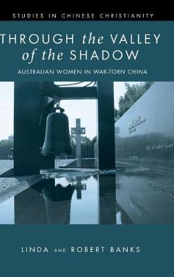 Book cover for Through the Valley of the Shadow