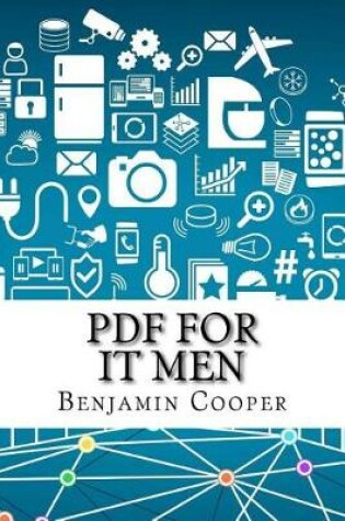 Cover of PDF for It Men