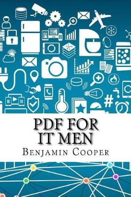 Book cover for PDF for It Men