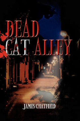 Cover of Dead Cat Alley