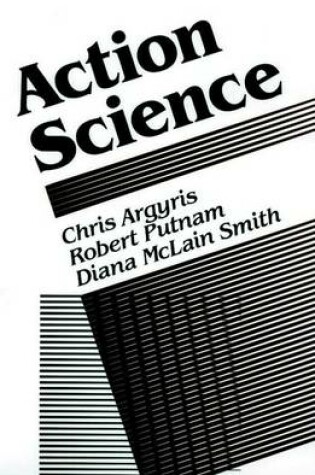 Cover of Action Science