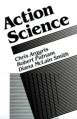 Book cover for Action Science