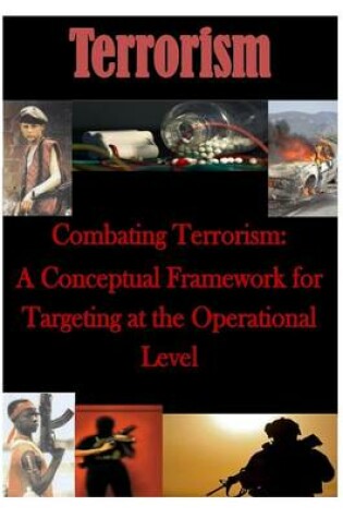 Cover of Combating Terrorism