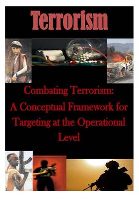 Book cover for Combating Terrorism