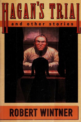 Cover of Hagan's Trial and Other Stories