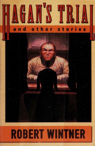 Book cover for Hagan's Trial and Other Stories