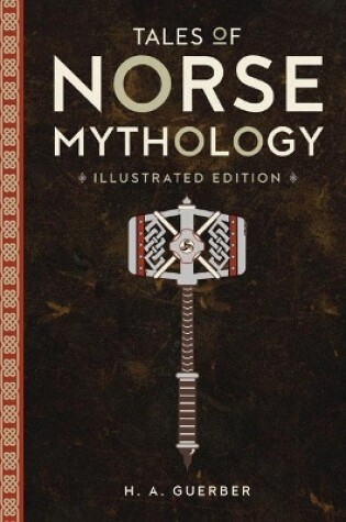 Cover of Tales of Norse Mythology