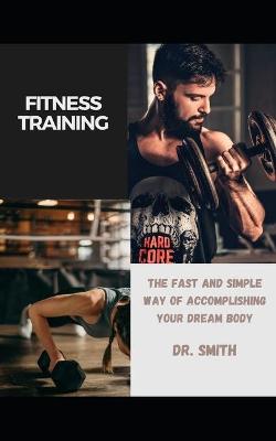 Book cover for Fitness Training