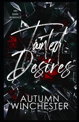 Book cover for Tainted Desires - Special Edition