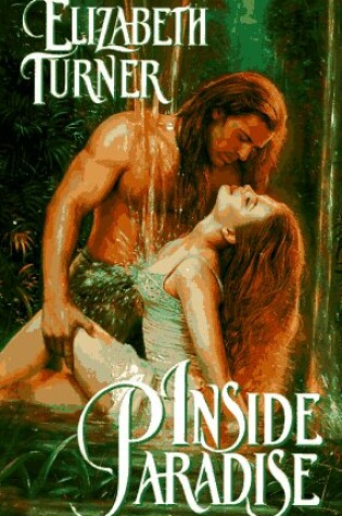 Cover of Inside Paradise