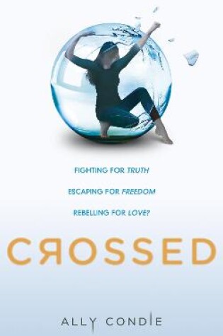 Cover of Crossed