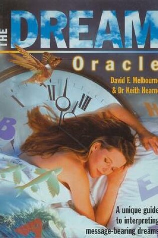 Cover of The Dream Oracle