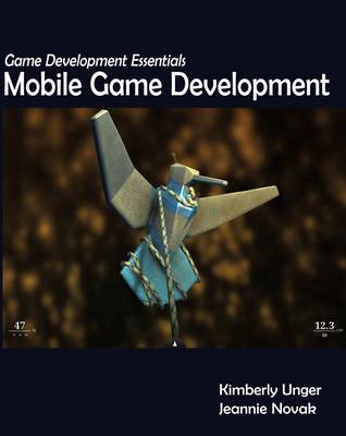 Book cover for Game Development Essentials