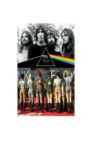 Cover of Pink Floyd