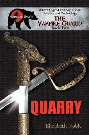 Cover of Quarry