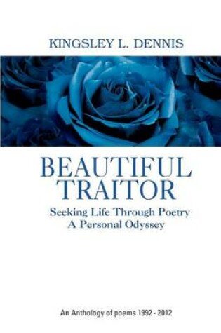 Cover of Beautiful Traitor