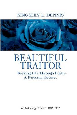 Book cover for Beautiful Traitor