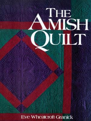 Cover of Amish Quilt