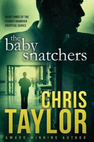 Cover of The Baby Snatchers