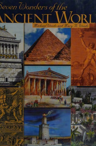 Cover of Seven Wonders of the Ancient World