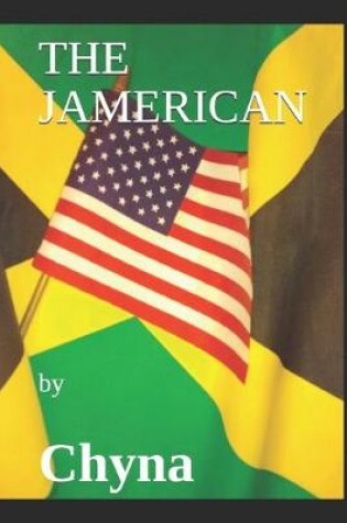 Cover of The Jamerican