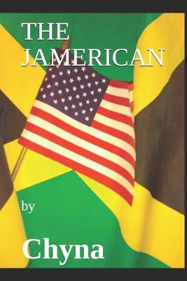 Book cover for The Jamerican