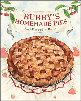 Cover of Bubby's Homemade Pies