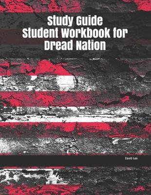 Book cover for Study Guide Student Workbook for Dread Nation