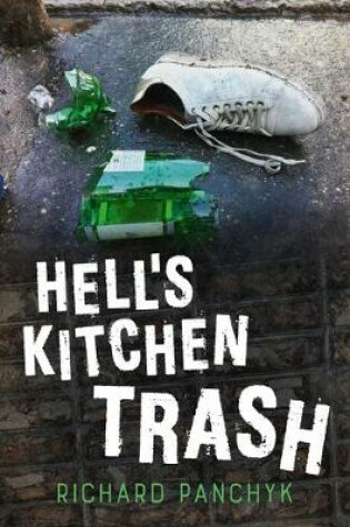 Cover of Hell's Kitchen Trash