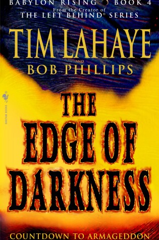Cover of The Edge of Darkness