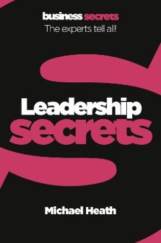 Cover of Leadership