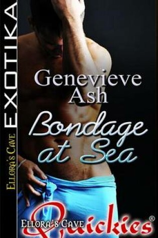 Cover of Bondage at Sea