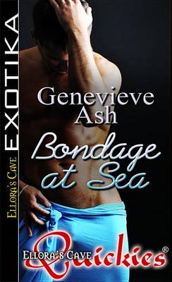 Book cover for Bondage at Sea