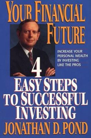Cover of 4 Easy Step to Successful