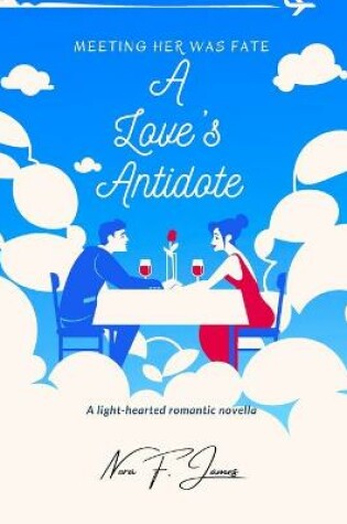 Cover of A Love's Antidote