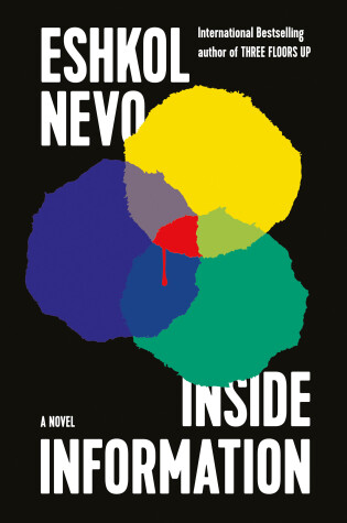 Cover of Inside Information