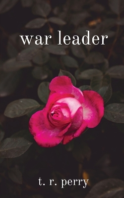 Cover of War Leader